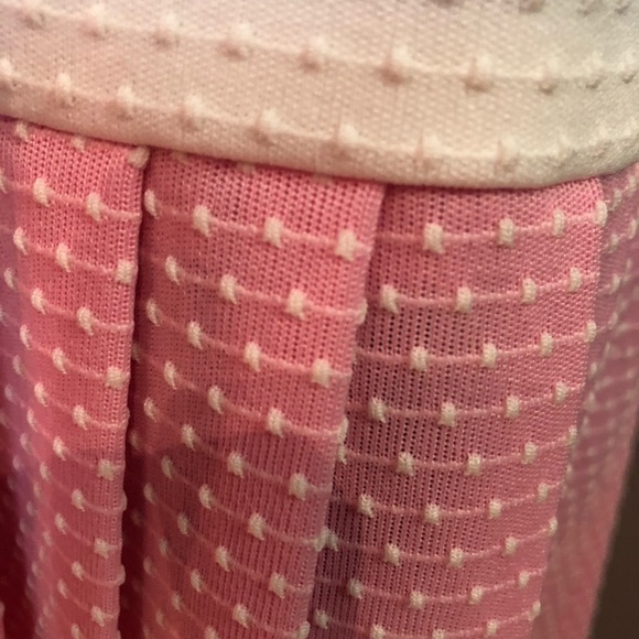 60s Custom Empress Of Dallas Dress With Jacket - Picture 4 of 8